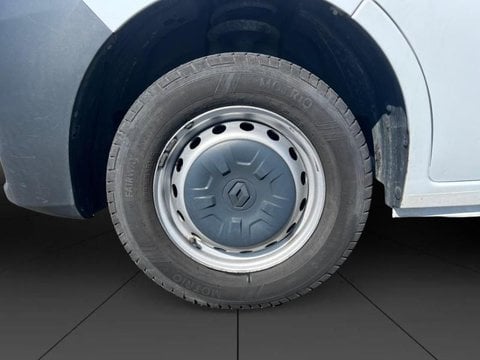 Voitures D'occasion À Maubeuge | Renault Master Fg F3300 L2H2 2.3 Blue Dci 135Ch Grand Confort E...