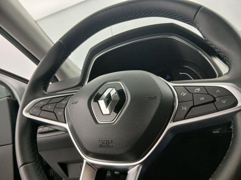 Voitures D'occasion À Maubeuge | Renault Captur 1.0 Tce 90Ch Intens -21