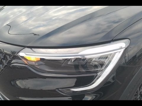 Voitures D'occasion À Maubeuge | Renault Arkana 1.6 E-Tech 145Ch Full Hybrid Esprit Alpine -25