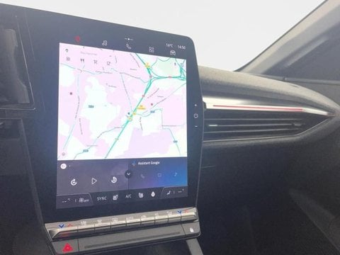 Voitures D'occasion À Maubeuge | Renault Mégane Megane E-Tech Electric Ev60 220Ch Techno Super ...
