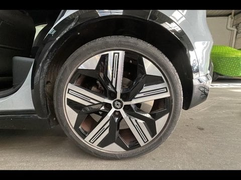 Voitures D'occasion À Maubeuge | Renault Mégane Megane E-Tech Electric Ev60 220Ch Iconic Super ...