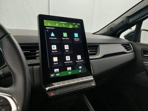 Voitures D'occasion À Maubeuge | Renault Symbioz 1.6 E-Tech Full Hybrid 145Ch Techno