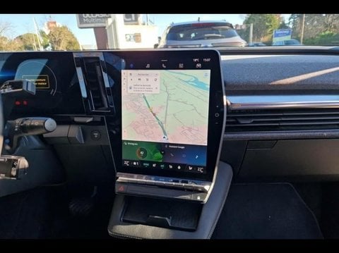 Voitures D'occasion À Maubeuge | Renault Mégane Megane E-Tech Electric Ev60 220Ch Techno Super ...