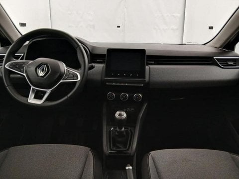 Voitures D'occasion À Maubeuge | Renault Clio 1.0 Tce 90Ch Evolution