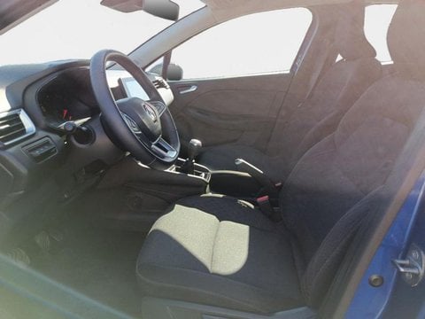 Voitures D'occasion À Maubeuge | Renault Clio 1.0 Tce 90Ch Equilibre