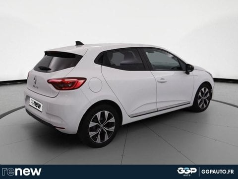 Voitures D'occasion À Maubeuge | Renault Clio 1.0 Tce 90Ch Evolution