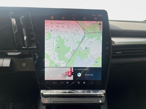 Voitures D'occasion À Maubeuge | Renault Mégane Megane E-Tech Electric Ev60 220Ch Techno Optimu...