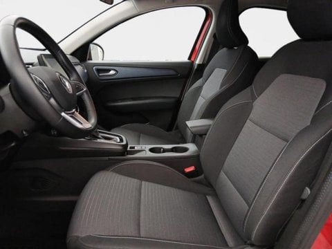 Voitures D'occasion À Maubeuge | Renault Arkana 1.6 E-Tech Hybride 145Ch Evolution -22