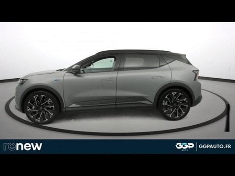 Voitures D'occasion À Maubeuge | Renault Scénic Scenic E-Tech Electric 220Ch 87Kwh Techno Optio...