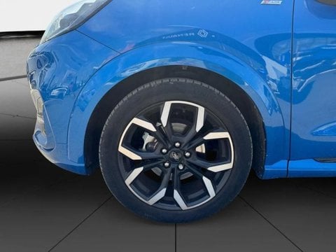 Voitures D'occasion À Maubeuge | Ford Puma 1.0 Ecoboost 125Ch Mhev St-Line X 6Cv