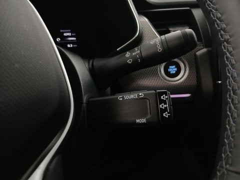 Voitures D'occasion À Maubeuge | Renault Arkana 1.6 E-Tech 145Ch Full Hybrid Techno -25