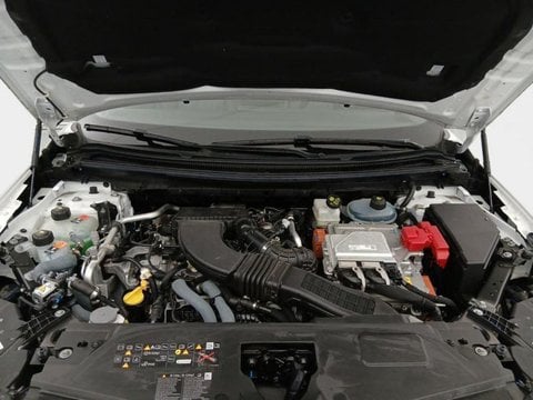 Voitures D'occasion À Maubeuge | Renault Austral E-Tech Hybrid 200 Techno