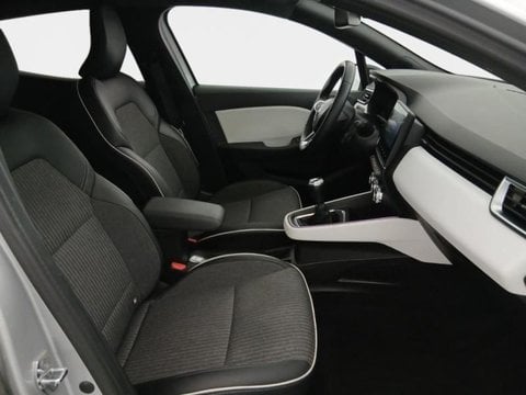 Voitures D'occasion À Maubeuge | Renault Clio 1.0 Tce 90Ch Techno