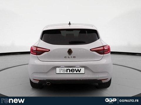Voitures D'occasion À Maubeuge | Renault Clio 1.0 Tce 90Ch Techno