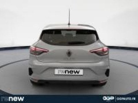 Voitures D'occasion À Maubeuge | Renault Clio 1.5 Blue Dci 100Ch Evolution - 24