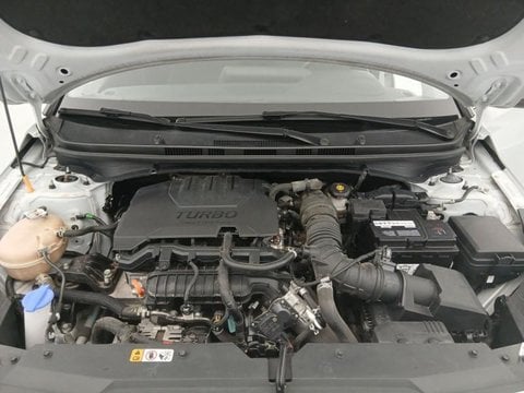 Voitures D'occasion À Maubeuge | Hyundai I20 1.0 T-Gdi 100Ch Hybrid Creative Dct-7