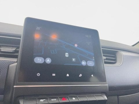 Voitures D'occasion À Maubeuge | Renault Arkana 1.3 Tce Mild Hybrid 140Ch Evolution Edc -22
