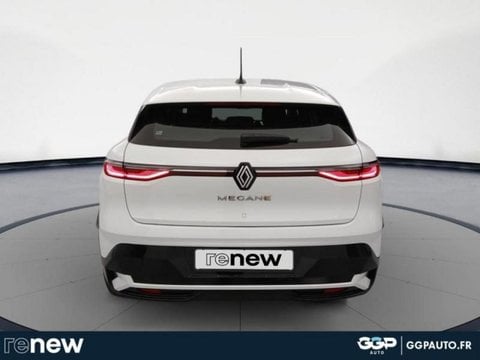 Voitures D'occasion À Maubeuge | Renault Mégane Megane E-Tech Electric Ev40 130Ch Equilibre Boo...