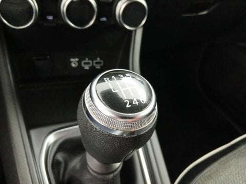 Voitures D'occasion À Maubeuge | Renault Captur 1.3 Tce Mild Hybrid 140Ch Techno