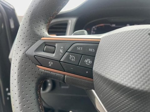 Voitures D'occasion À Maubeuge | Cupra Ateca 1.5 Tsi 150Ch V Dsg7
