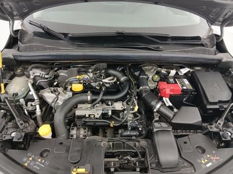 Voitures D'occasion À Maubeuge | Renault Captur 1.0 Tce 90Ch Techno