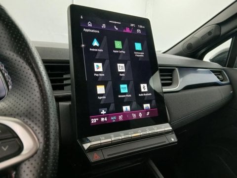 Voitures D'occasion À Maubeuge | Renault Symbioz 1.6 E-Tech Full Hybrid 145Ch Esprit Alpine