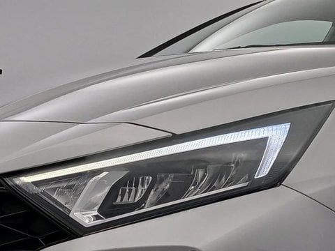 Voitures D'occasion À Maubeuge | Hyundai I20 1.0 T-Gdi 100Ch Hybrid Creative Dct-7