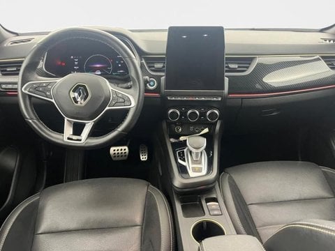 Voitures D'occasion À Maubeuge | Renault Arkana 1.6 E-Tech Hybride 145Ch Engineered -22