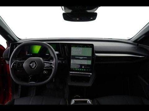 Voitures D'occasion À Maubeuge | Renault Mégane Megane E-Tech Electric Ev60 220Ch Iconic Super ...