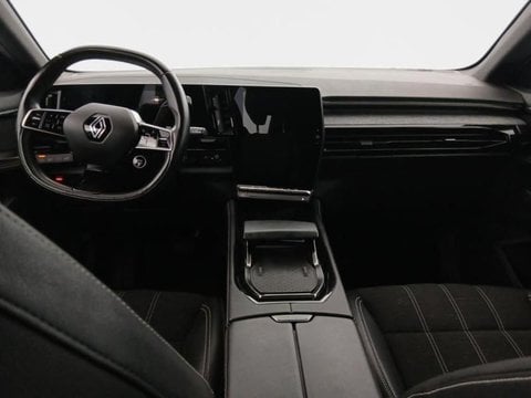 Voitures D'occasion À Maubeuge | Renault Austral 1.3 Tce Mild Hybrid 160Ch Techno Auto