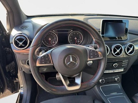 Voitures D'occasion À Maubeuge | Mercedes-Benz Classe B 200 156Ch Sport Edition 7G-Dct