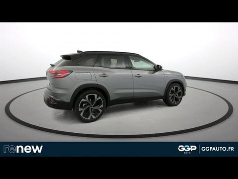 Voitures D'occasion À Maubeuge | Renault Austral 1.2 E-Tech Full Hybrid 200Ch Techno Esprit Alpi...
