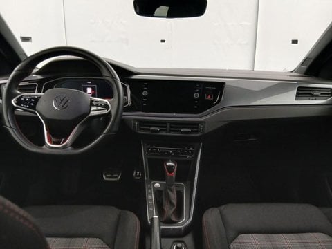 Voitures D'occasion À Maubeuge | Volkswagen Polo 2.0 Tsi 207Ch Gti Dsg7