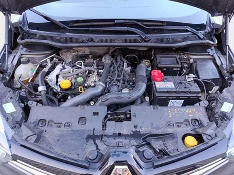Voitures D'occasion À Maubeuge | Renault Captur 1.3 Tce 150Ch Fap Intens Edc