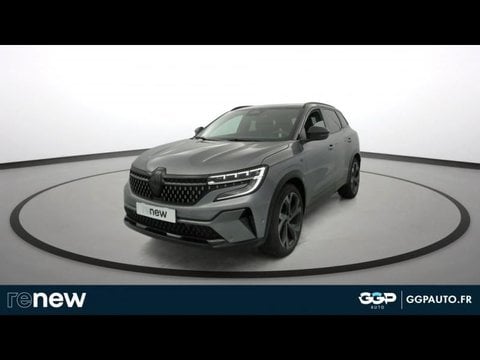 Voitures D'occasion À Maubeuge | Renault Austral 1.2 E-Tech Full Hybrid 200Ch Techno Esprit Alpi...