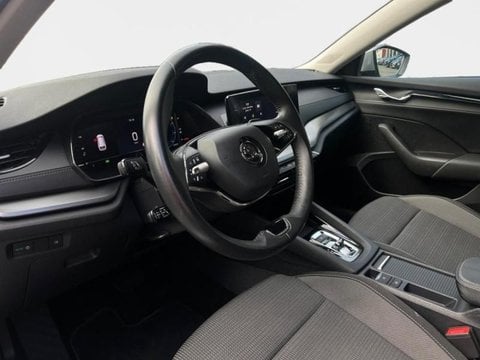 Voitures D'occasion À Maubeuge | Škoda Octavia Combi 2.0 Tdi 150Ch Ambition Dsg7