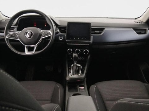 Voitures D'occasion À Maubeuge | Renault Arkana 1.3 Tce 140Ch Mild Hybrid Evolution Edc -23