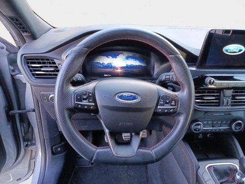 Voitures D'occasion À Maubeuge | Ford Kuga 2.0 Ecoblue 150Ch Mhev St-Line X