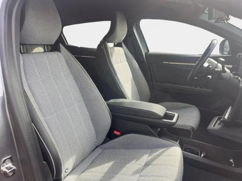 Voitures D'occasion À Maubeuge | Renault Mégane Megane E-Tech Electric Ev60 220Ch Techno Optimu...