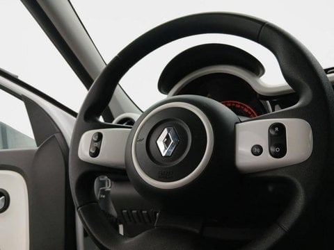 Voitures D'occasion À Maubeuge | Renault Twingo 1.0 Sce 65Ch Zen - 21My