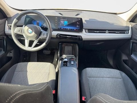 Voitures D'occasion À Maubeuge | Bmw X1 Sdrive18D 150Ch Xline