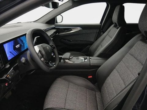 Voitures D'occasion À Maubeuge | Renault Espace 1.2 E-Tech Full Hybrid 200Ch Techno 7 Places - 25