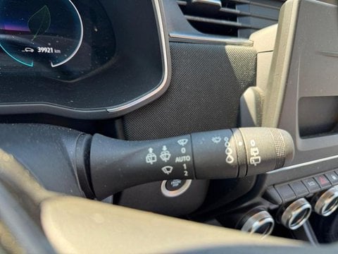 Voitures D'occasion À Maubeuge | Renault Zoe E-Tech Life Charge Normale R110 Achat Intégral - 21