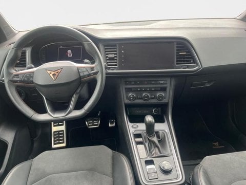 Voitures D'occasion À Maubeuge | Cupra Ateca 1.5 Tsi 150Ch V Dsg7