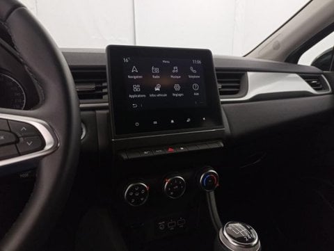 Voitures D'occasion À Maubeuge | Renault Captur 1.0 Eco-G 100Ch Evolution