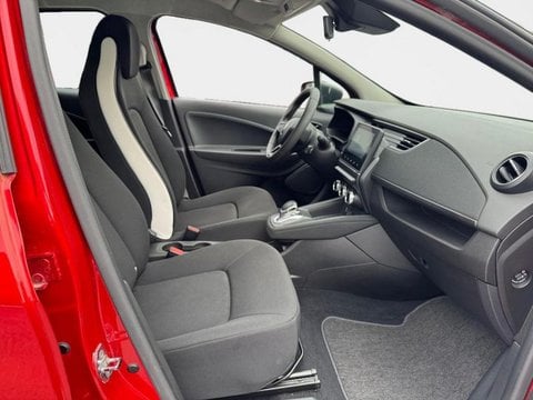 Voitures D'occasion À Maubeuge | Renault Zoe E-Tech Equilibre Charge Normale R110 Achat Intégra...