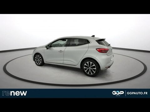 Voitures D'occasion À Maubeuge | Renault Clio 1.0 Tce 90Ch Techno