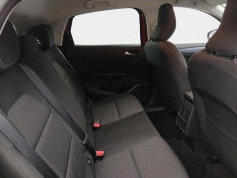Voitures D'occasion À Maubeuge | Renault Arkana 1.6 E-Tech Hybride 145Ch Evolution -22