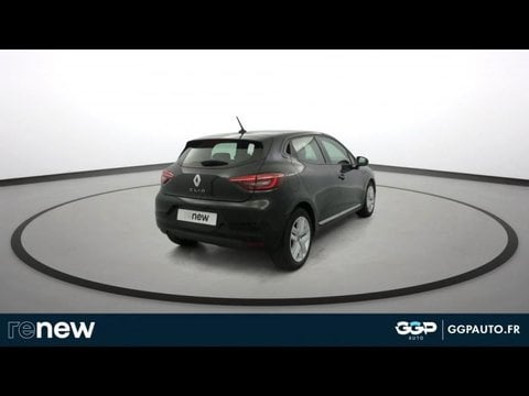 Voitures D'occasion À Maubeuge | Renault Clio 1.0 Sce 65Ch Business -21N