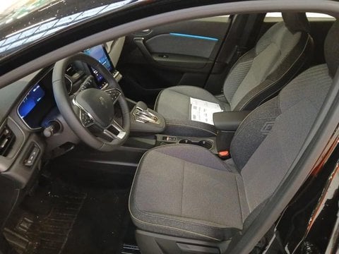 Voitures D'occasion À Maubeuge | Renault Symbioz 1.6 E-Tech Full Hybrid 145Ch Techno